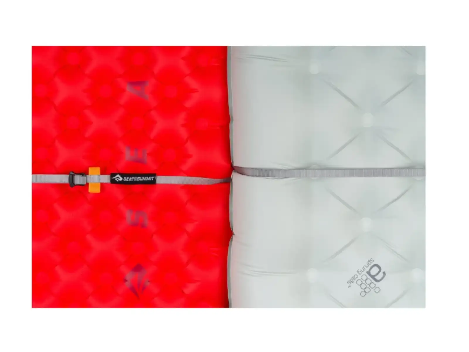 Sea to Summit Mat Coupler Kit Loops connecting strap for mats