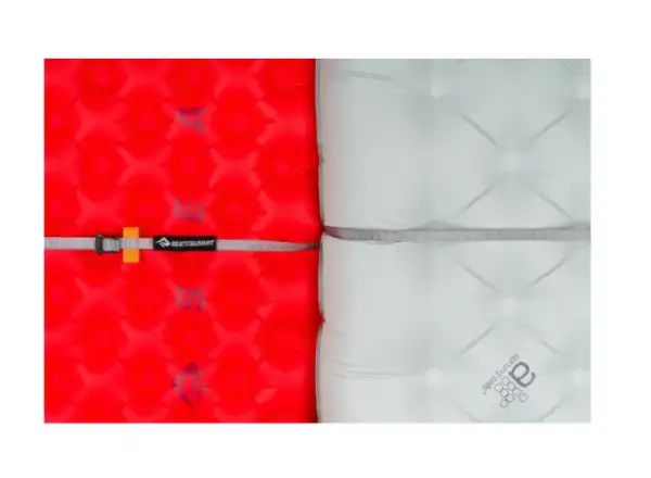 Sea to Summit Mat Coupler Kit Loops connecting strap for mats