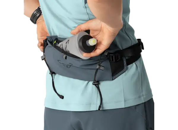 Dynafit Trail Belt running belt Cinder