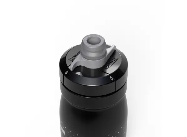 Camelbak Podium bottle 0.44 l Black