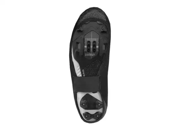 Etape Soft shoe covers black