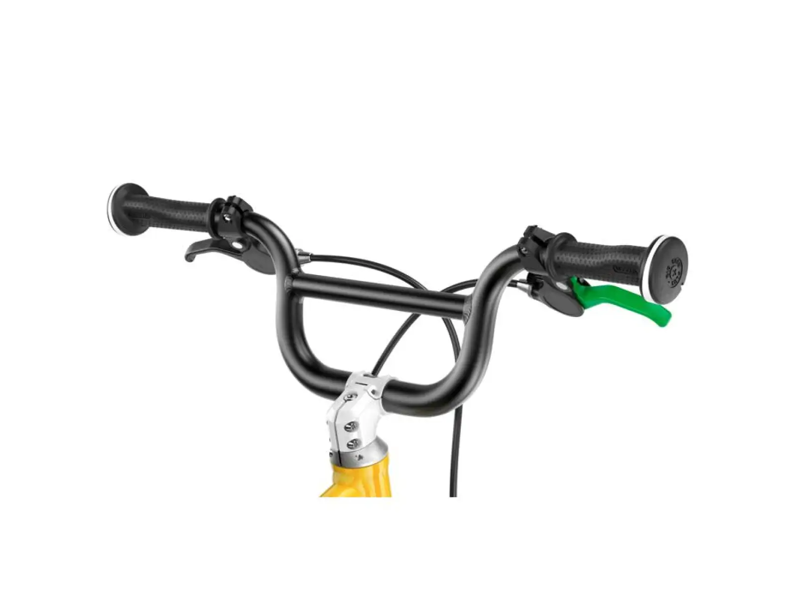 Woom ergonomic grips for Woom 1, 2, 3