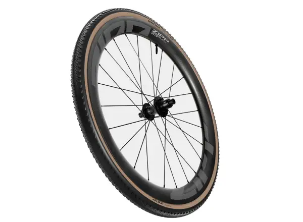 Goodyear XPLR Inter TLR gravel tire kevlar Transparent 45-622