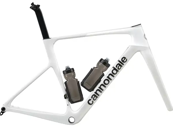 Cannondale SuperSix EVO A/M road frame CAS