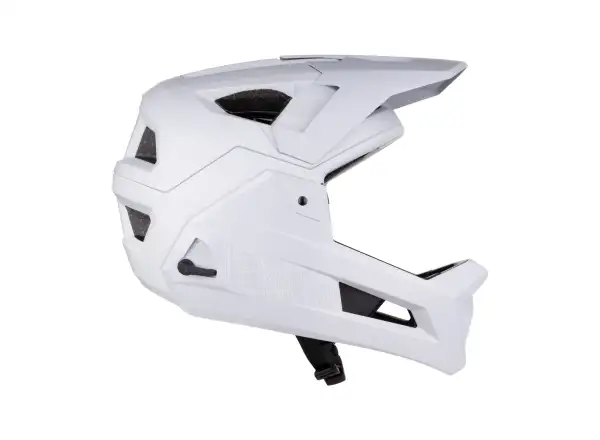 Force Venom downhill helmet Grey