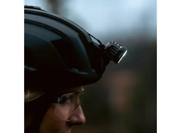 Silva Free MTB headlamp 2500