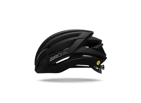 Giro Syntax MIPS helmet Mat Black