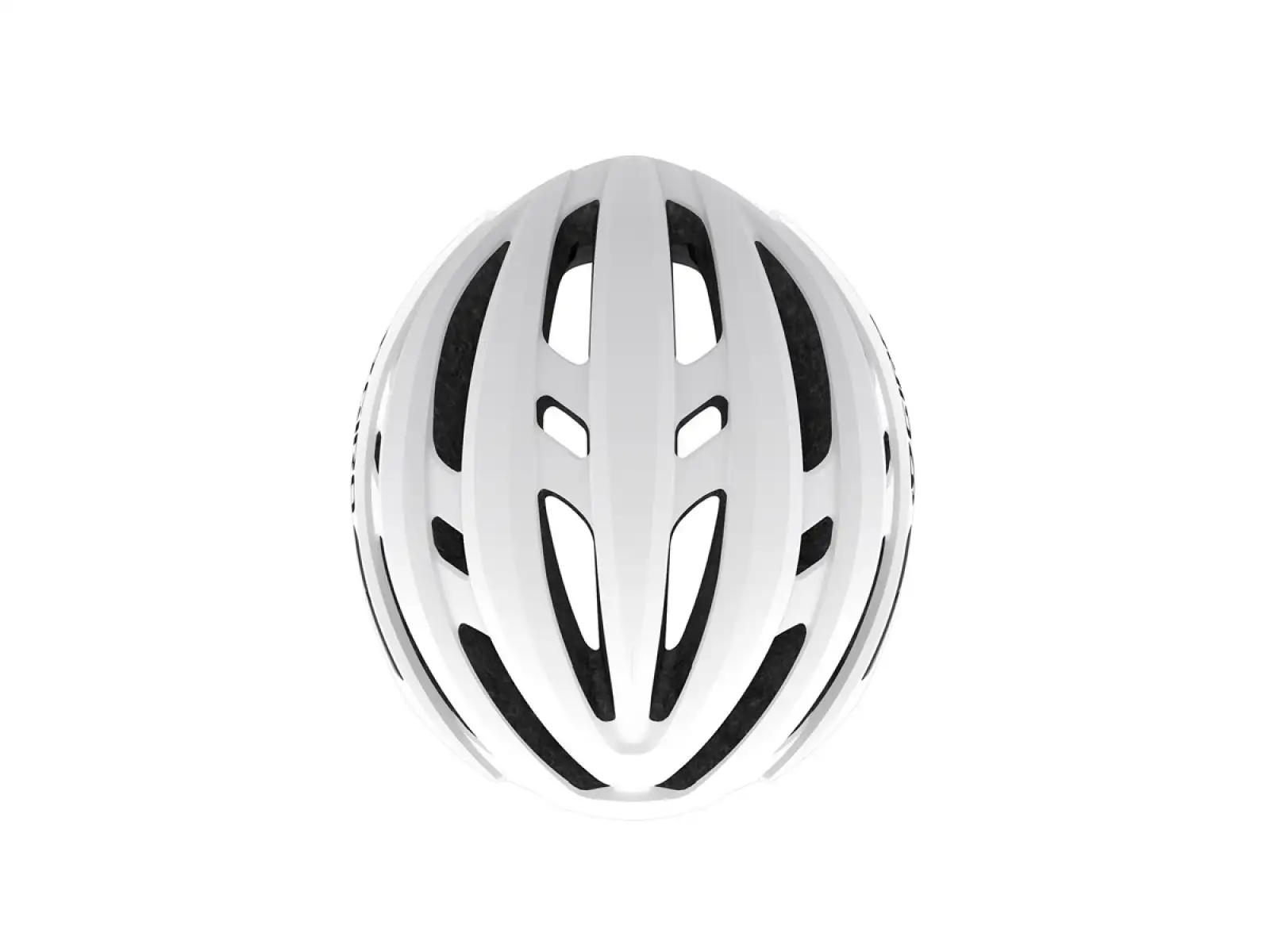 Giro Agilis road helmet Mat White