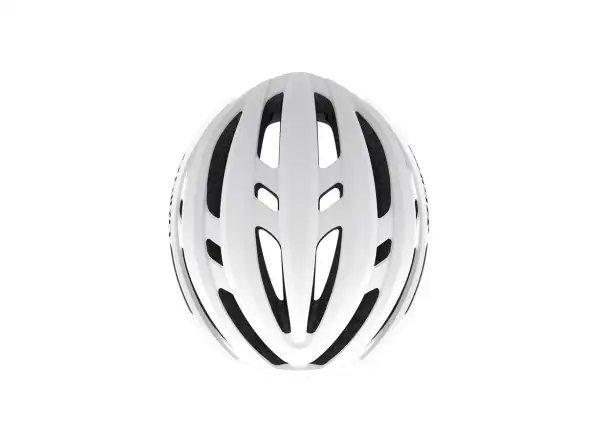 Giro Agilis road helmet Mat White