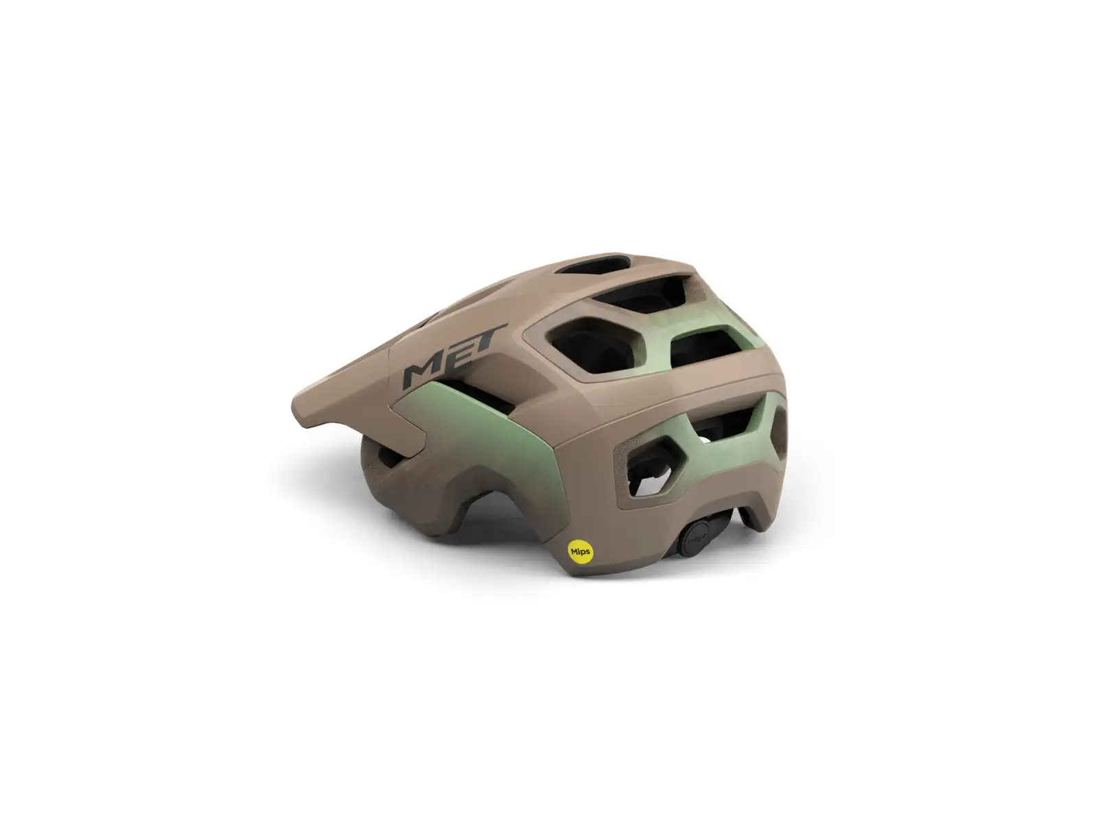 MET Revo MIPS helmet Fungi