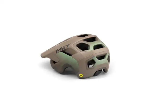 MET Revo MIPS helmet Fungi