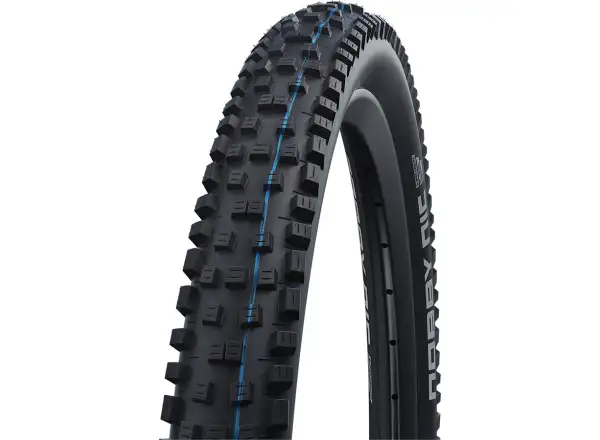 Schwalbe Nobby Nic Evo Super Trail Addix SpeedGrip TLE E-50 29x2.40" tire kevlar
