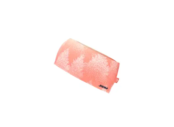Silvini Agri UA1739 headband coral/white