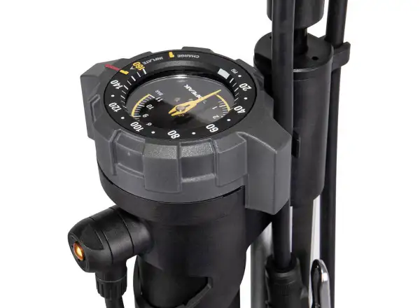 Topeak JoeBlow Booster pump for tubeless systems