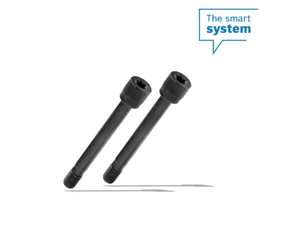 Bosch frame bolts for bushing kit, narrow(BDU31YY, BDU34YY, BDU38YY)
