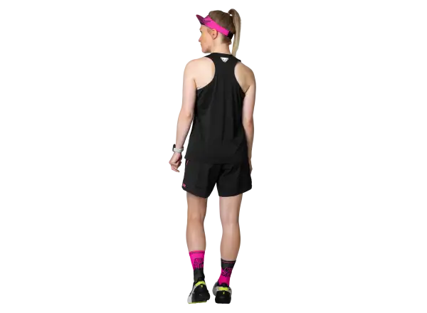 Dynafit DNA Ultra women's shorts Black Out