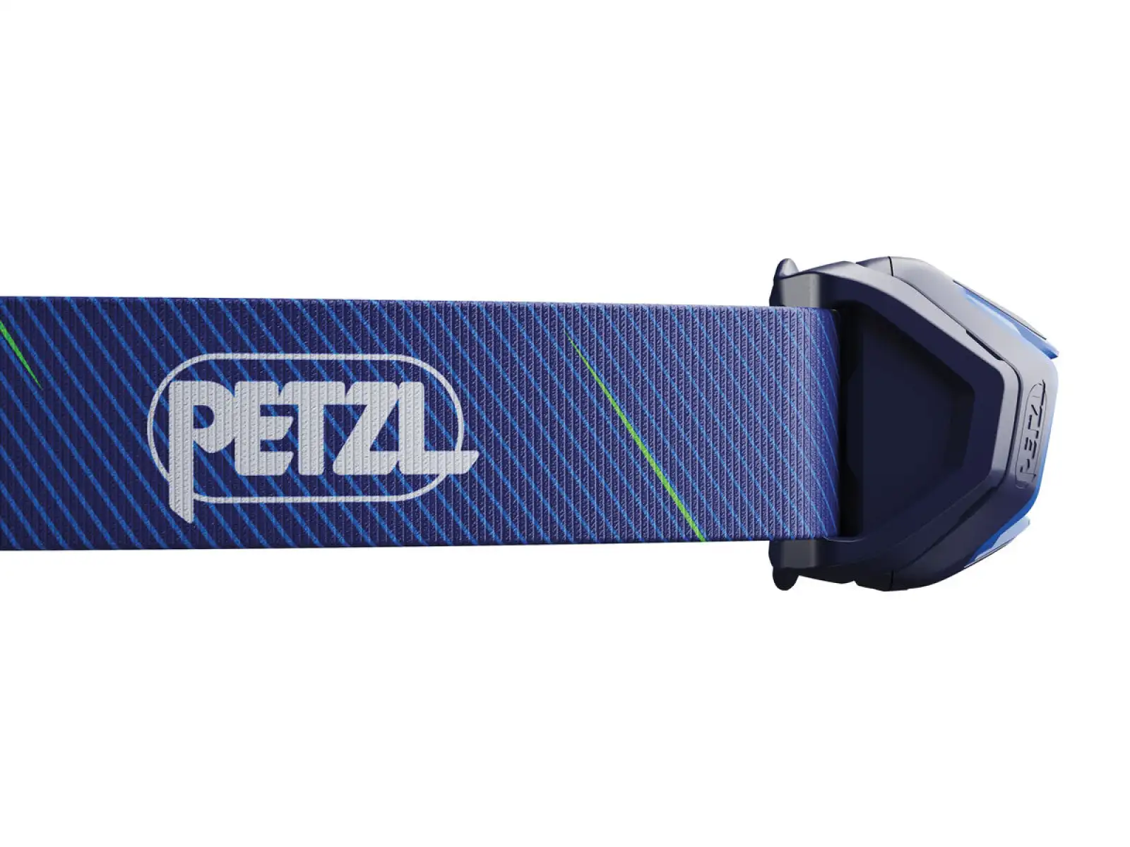 Petzl TIKKA 2025 headlamp Blue