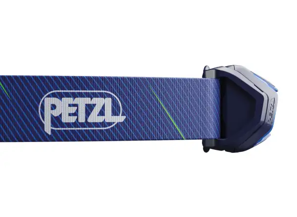 Petzl TIKKA 2025 headlamp Blue