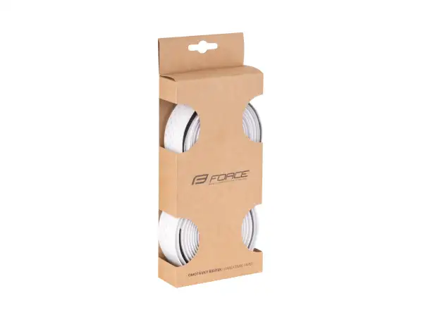 Force Control Pro tape white