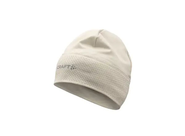 CRAFT Lumen Fleece 2 beanie beige