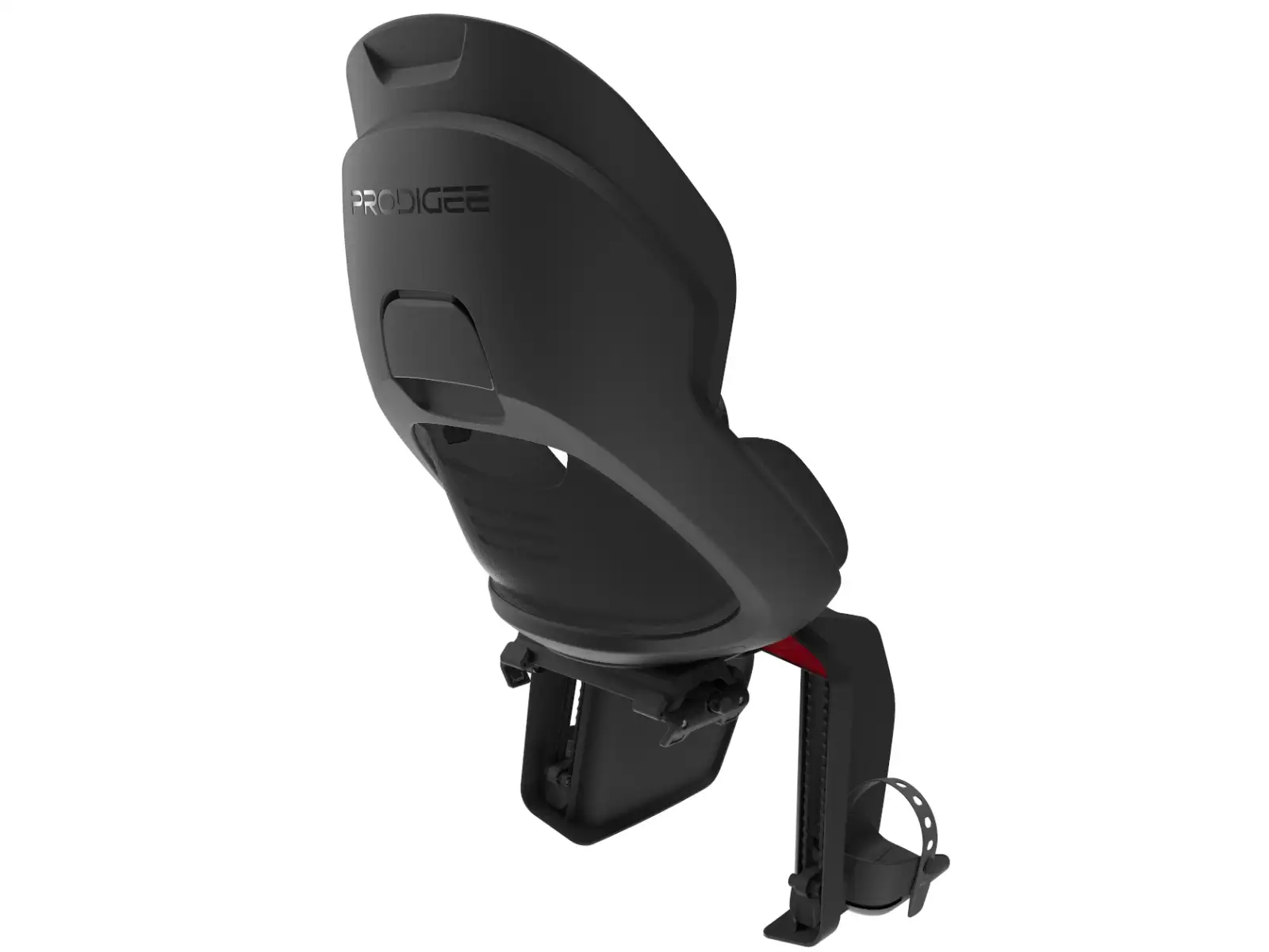 Prodigee Icon rear child seat black