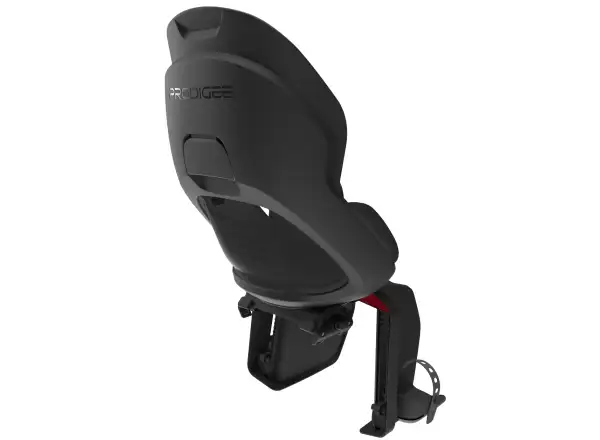 Prodigee Icon rear child seat black