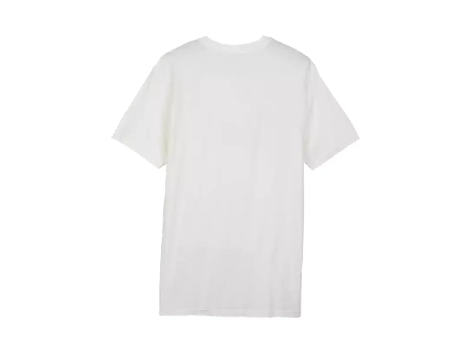 Fox Head Premium men's T-shirt short sleeve Optic White