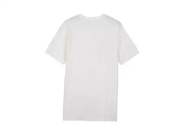 Fox Head Premium men's T-shirt short sleeve Optic White
