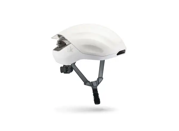 Fizik Vento Kudo Aero cycling helmet White