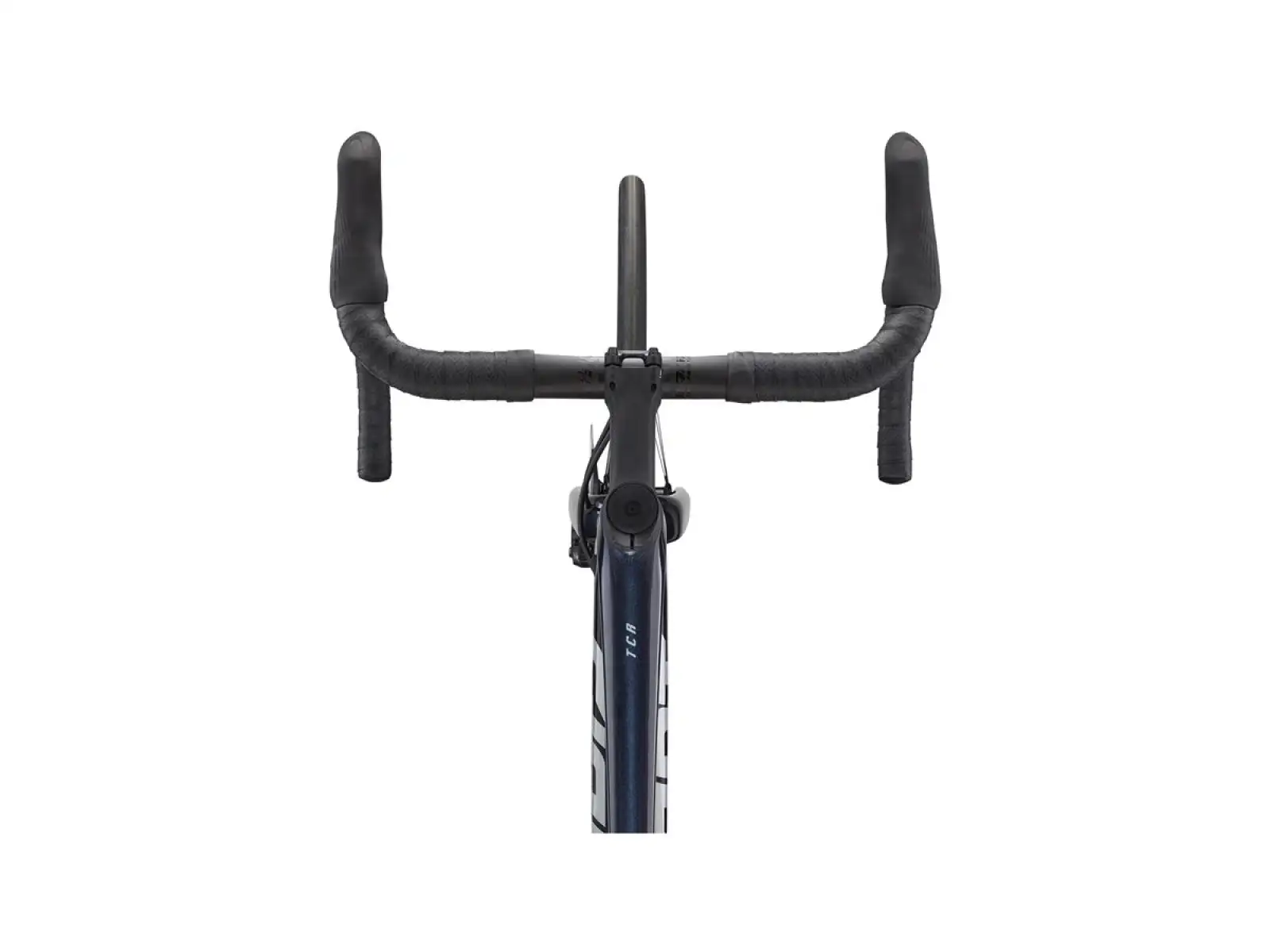Giant TCR Advanced Pro 0 Disc Di2 GE road bike cold night