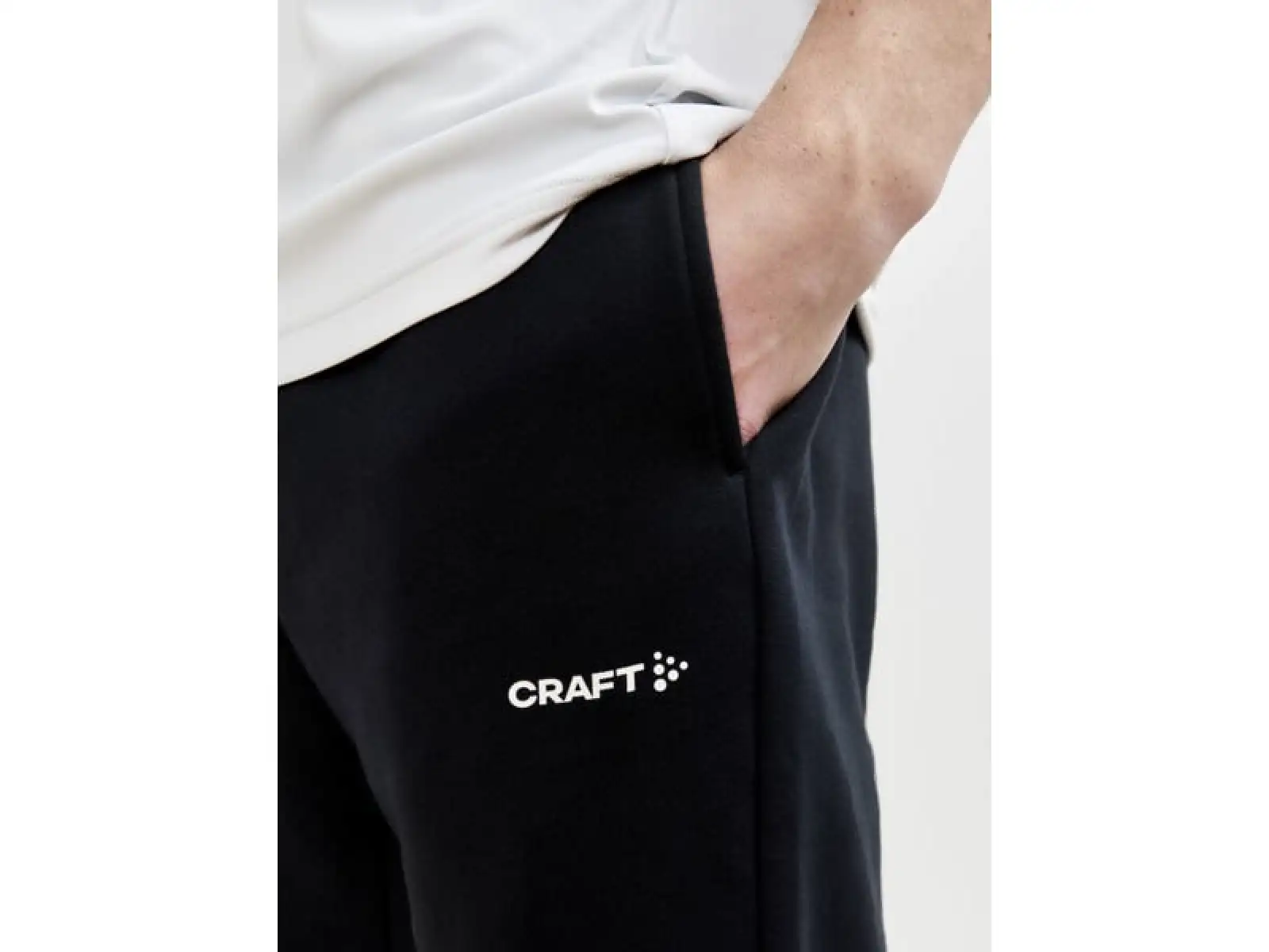 Craft Core Sweatpants pants black