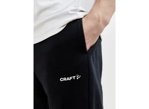 Craft Core Sweatpants pants black