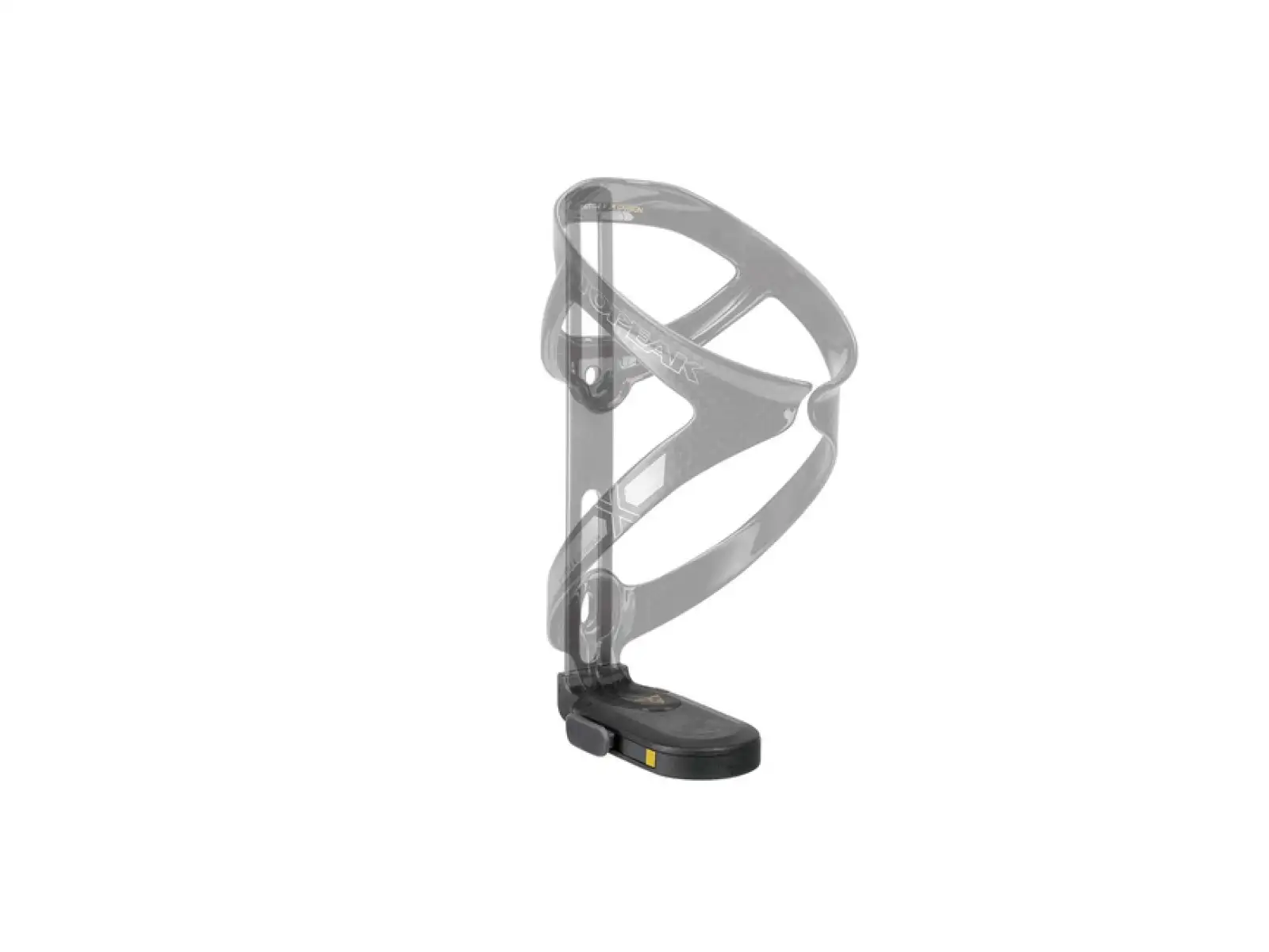 Topeak Ninja Universal bracket under-bottle cage holder