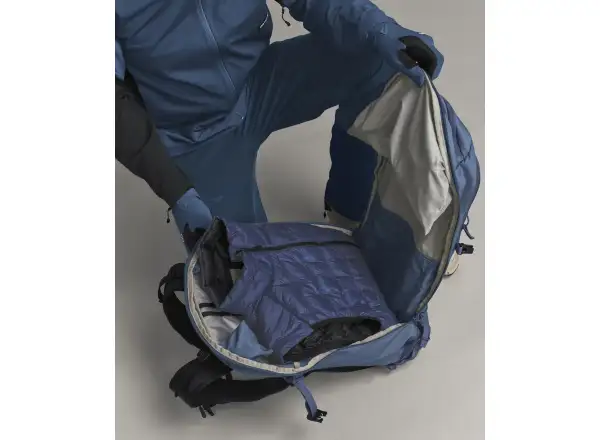 Ortovox Venet Tour 30 ski touring backpack Light Nunatak