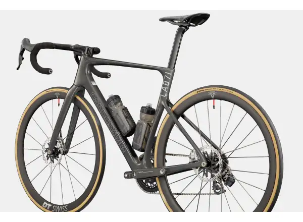 Cannondale SuperSix Evo LAB71 SL road bike RAW