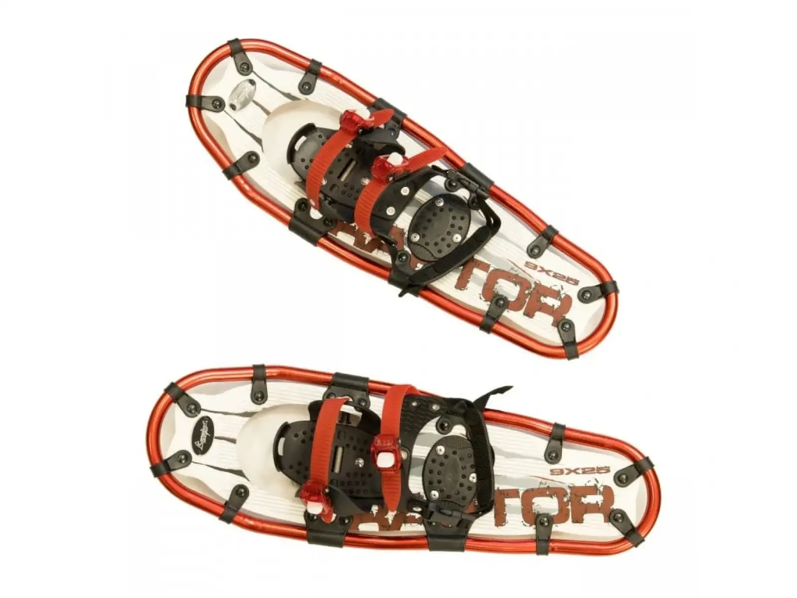 Yate Raptor snowshoes