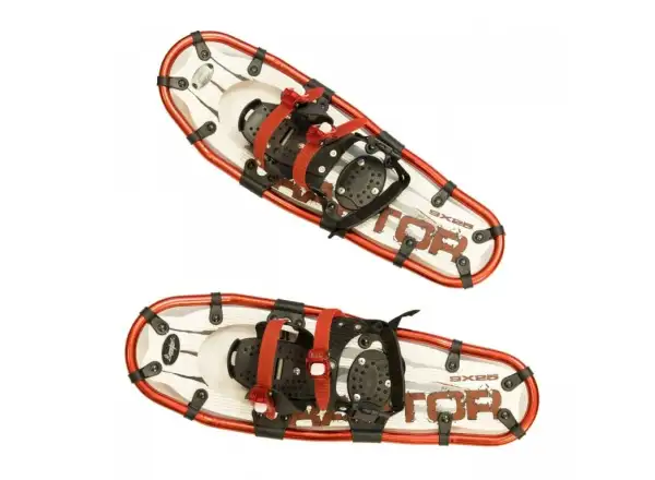 Yate Raptor snowshoes