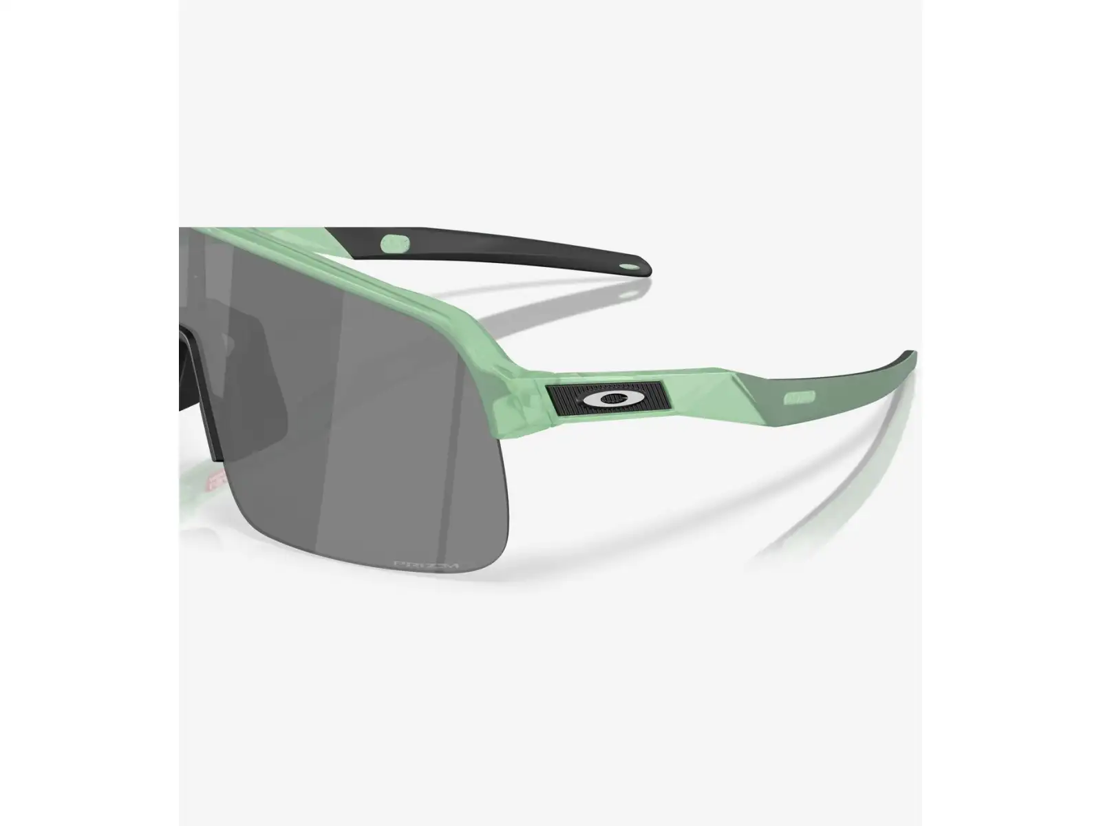 Oakley Sutro Lite S glasses Matte Jade/Prizm Black