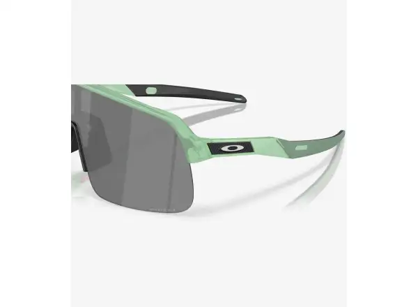 Oakley Sutro Lite S glasses Matte Jade/Prizm Black