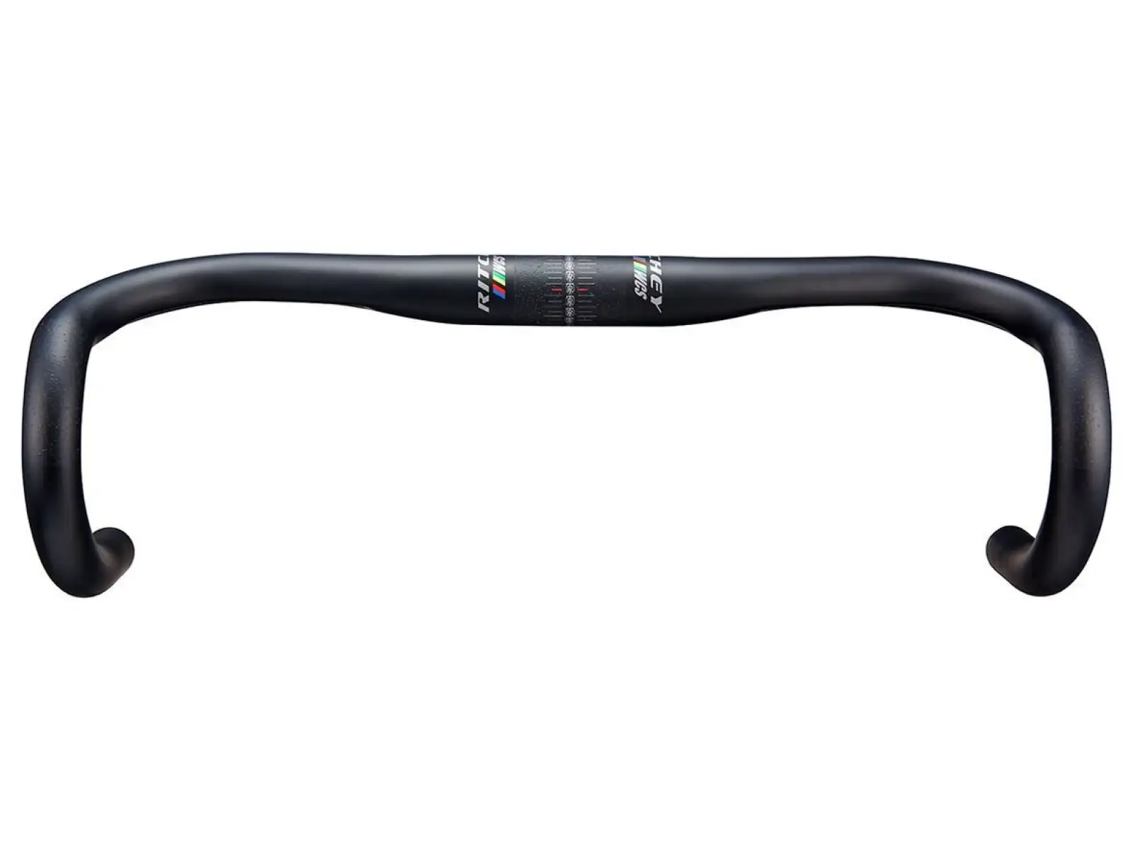 Ritchey WCS Streem Blatte Internal Routing 40 handlebars
