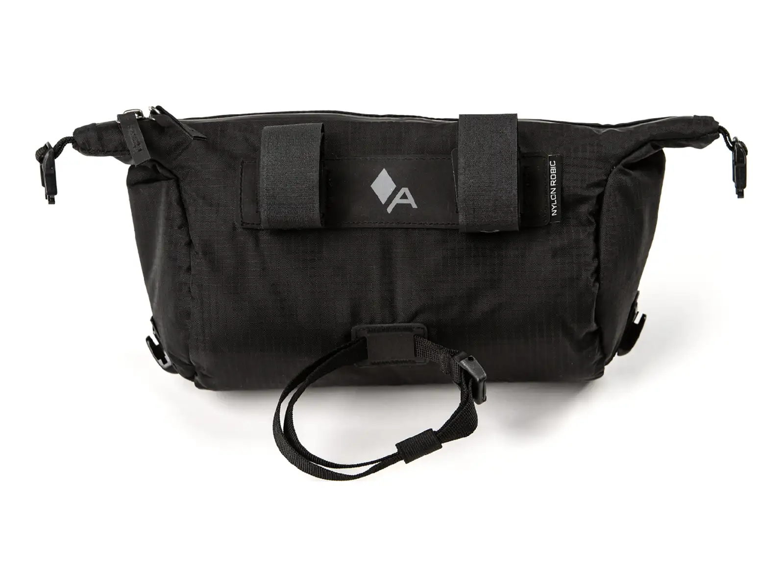 Acepac Barrel MKIII bag 2 l Black