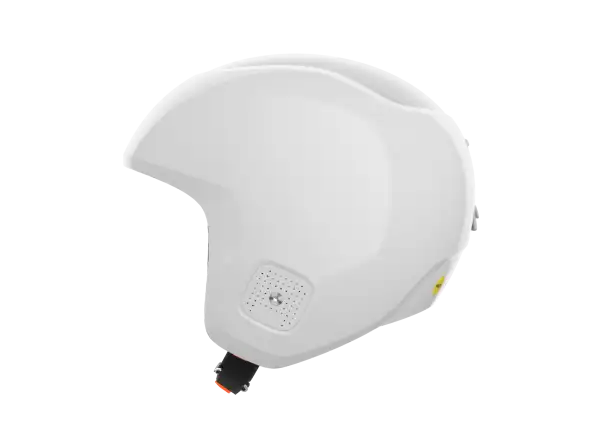 POC Skull Dura X MIPS ski helmet Hydrogen White MLG