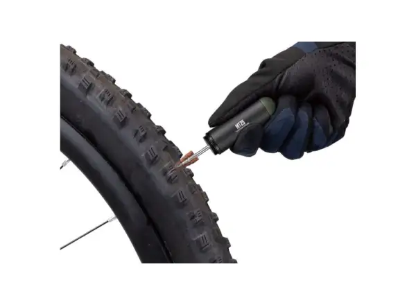 Topeak Tubi Cartridge MT25 tubeless tire repair kit