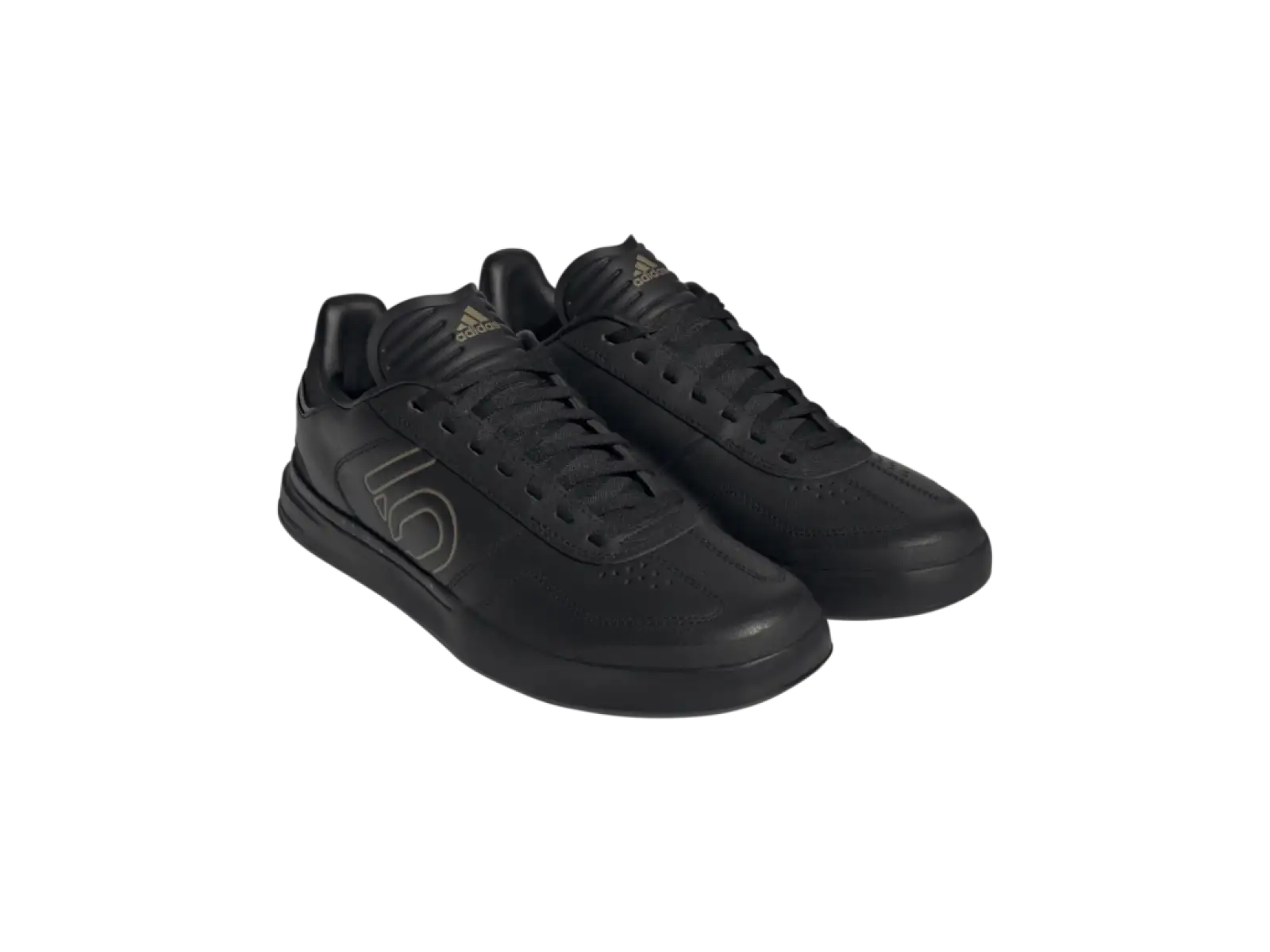 Five Ten Sleuth Dlx shoes Black/Gold