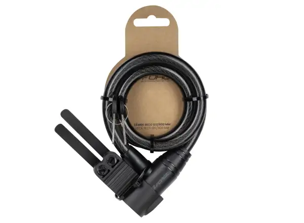 Force Prim S12/800 mm lock black