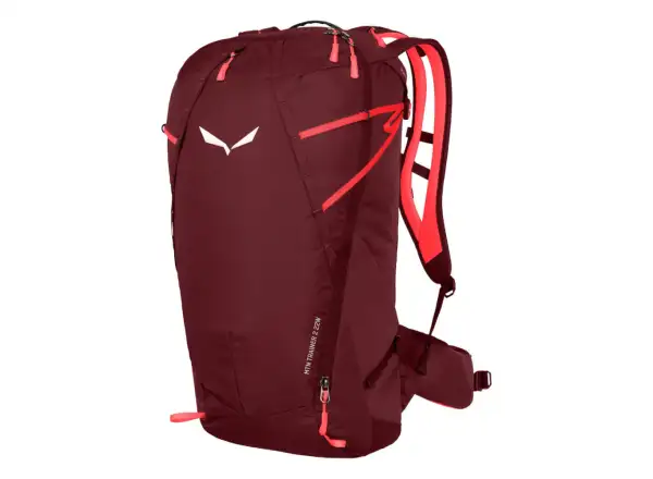 Salewa Mountain Trainer 2 women's backpack 22 l Tawny Port