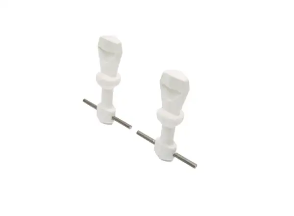 Pomoca Stretcher For Click Lock end for ski touring skins price for pair