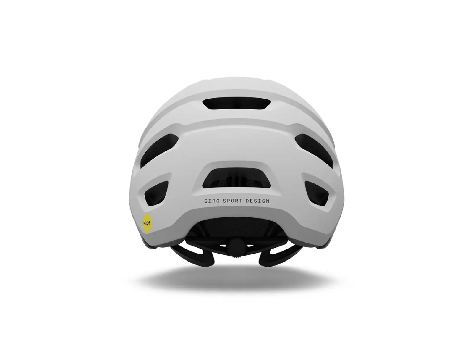 Giro Source MIPS helmet Mat White