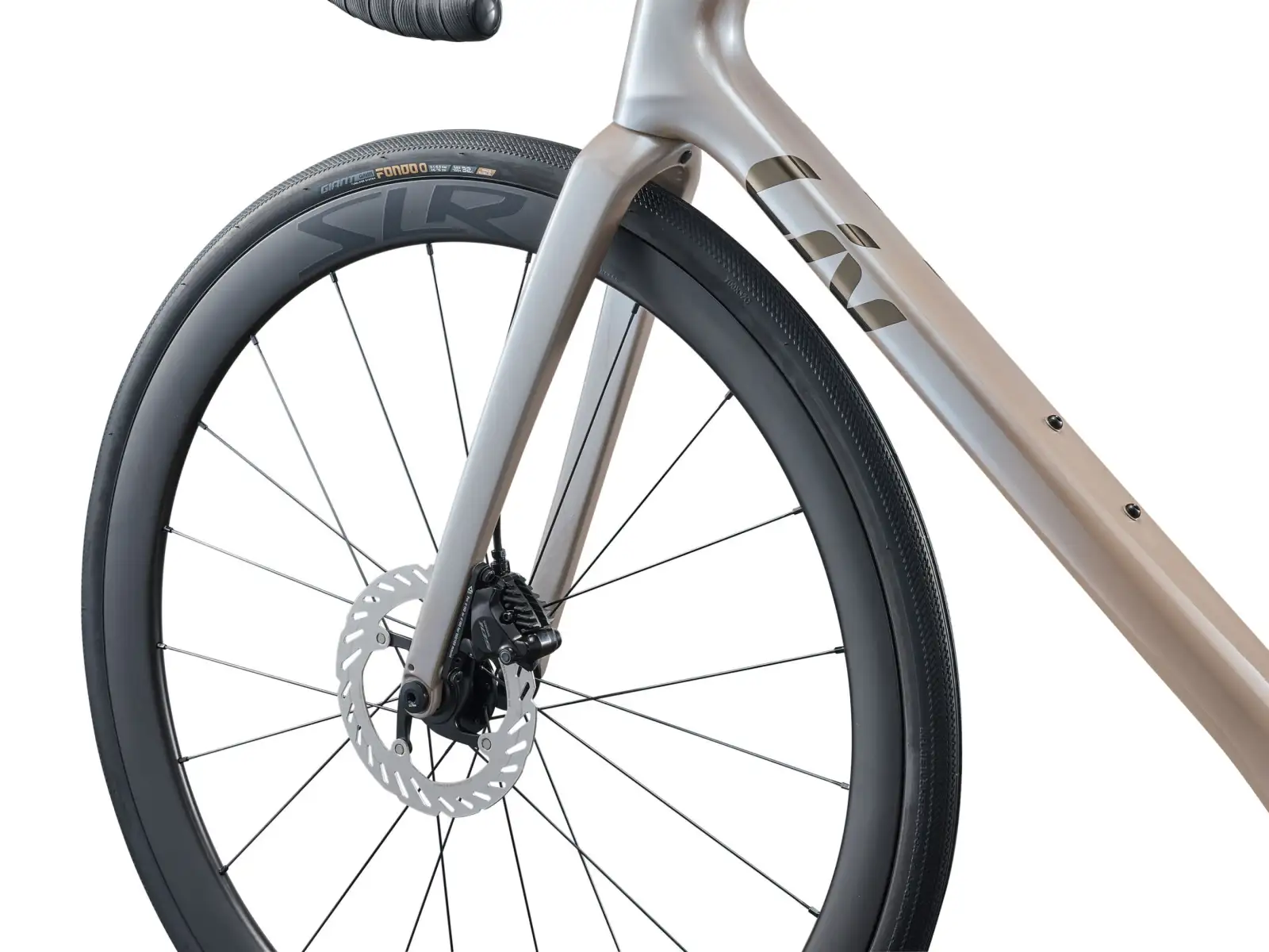 Liv Avail Advanced 0 road bike Camel Silk