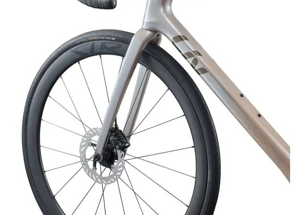 Liv Avail Advanced 0 road bike Camel Silk